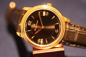世界最古の機械式時計、BLANCPAIN | 腕時計総合情報メディア GINZA RASINブログ