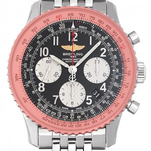 誰にでも分かる ナビタイマー 航空用回転計算尺の使い方 腕時計総合情報メディア Ginza Rasinブログ