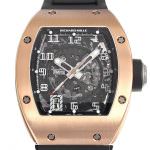 リシャールミル