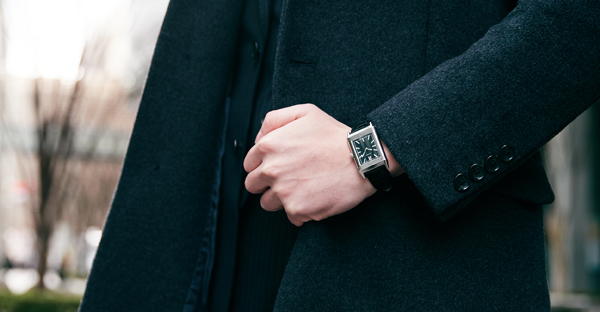 ジャガールクルト　レベルソ