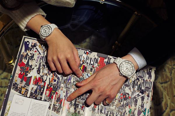 デザイン＆ファッションから選ぶ！おしゃれな高級腕時計6選 | 腕時計 