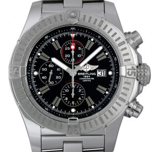 人気ランキング　ブライトリング　スーパーアベンジャー