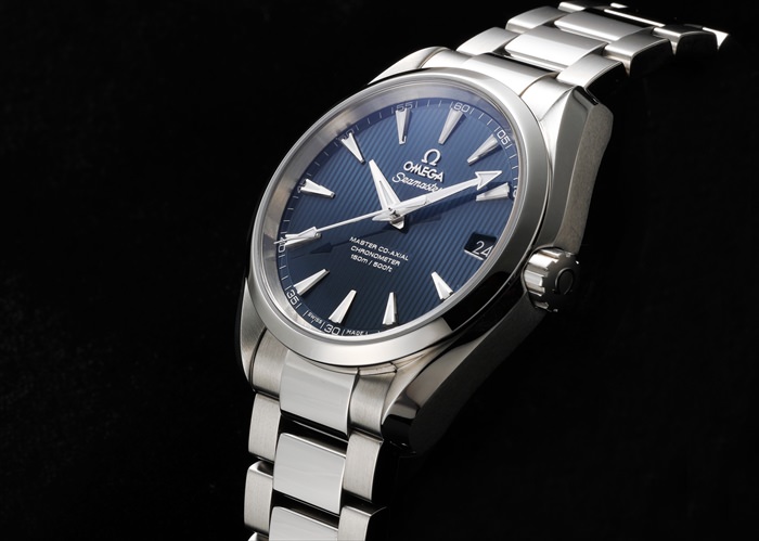 人気ランキング　シーマスター　アクアテラ　コーアクシャル