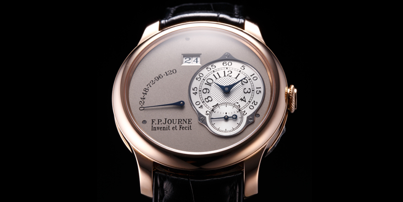 F.P.JOURNE