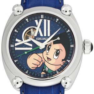 人気キャラクターとコラボレーションした腕時計をまとめてみました 腕時計総合情報メディア Ginza Rasinブログ