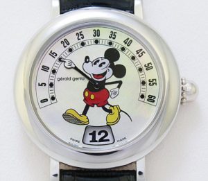 人気キャラクターとコラボレーションした腕時計をまとめてみました 腕時計総合情報メディア Ginza Rasinブログ