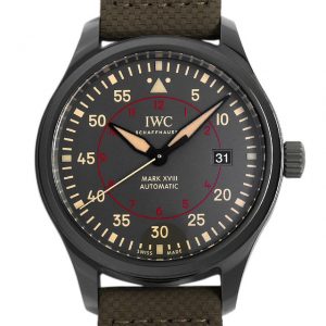 IWC パイロットウォッチ マーク18 トップガン・ミラマー IW324702