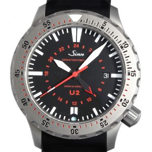 ジン U2 Sinn