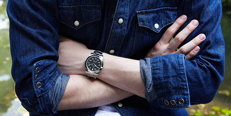 革製ベルトか金属ベルトか？腕時計専門店がそれぞれのメリット・デメリットから徹底比較！ | 腕時計総合情報メディア GINZA RASINブログ