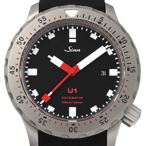 ジン U1 Sinn