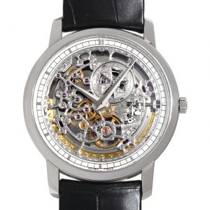 文字盤がスケルトンになっている高級腕時計選 腕時計総合情報メディア Ginza Rasinブログ