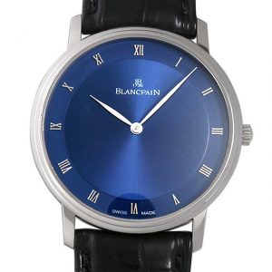 1735 年 に スイス の 時計 職人 によって 創業 され た 世界 最 古 の 時計 メーカー は