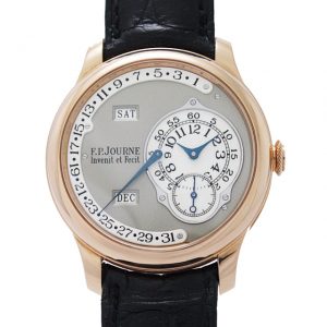 フランソワポールジュルヌ オクタカレンダー F.P.JOURNE