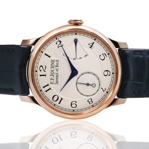 天才技師 フランソワ ポール ジュルヌ F P Journe の華麗なる時計 腕時計総合情報メディア Ginza Rasinブログ