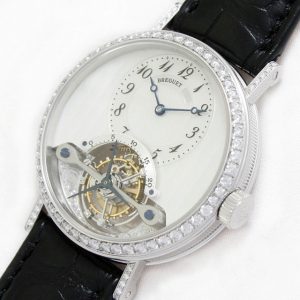 ブレゲ(Breguet) クラシック トゥールビヨン 3358BB/52/986 DD00