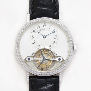 ブレゲ(Breguet) クラシック トゥールビヨン 3358BB/52/986 DD00