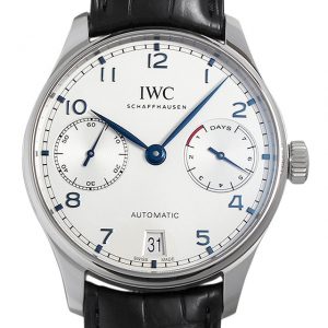 IWC ポルトギーゼ オートマティック IW500705 