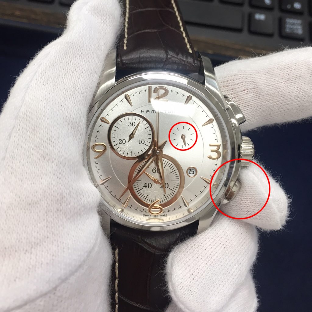 クォーツ時計のクロノグラフ針がズレている 直し方をご紹介 腕時計総合情報メディア Ginza Rasinブログ クォーツ時計のクロノグラフ針がズレている 直し方をご紹介 腕時計総合情報メディア Ginza Rasinブログ