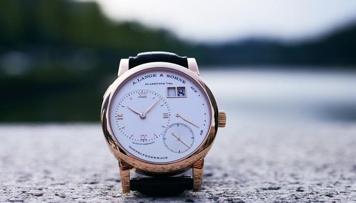 ロレックスを超える美しさ。世界の“超高級腕時計ブランド”7選 | 腕時計 