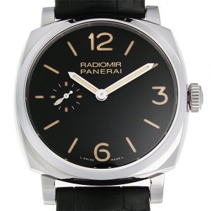 パネライ ラジオミール 1940 PAM00512