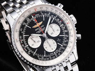 BREITLING 時計