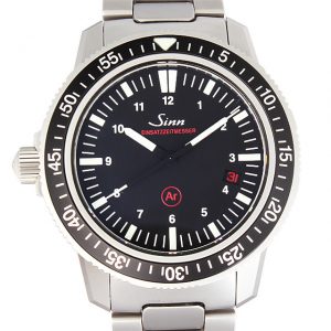 ジン 603.EZM3 Sinn