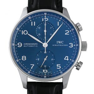 IWC　ポルトギーゼ　2017年新作