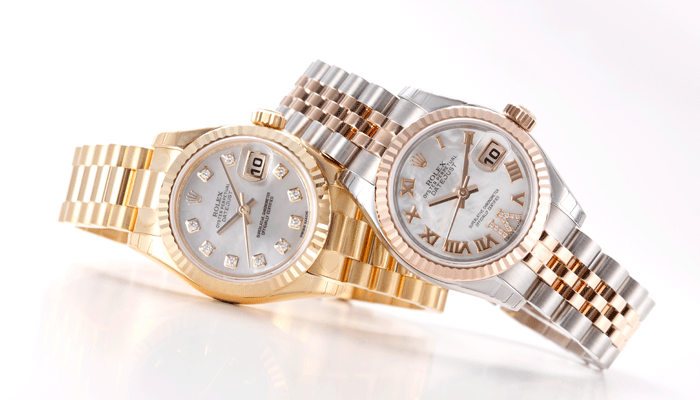 母・妻へ。40・50代以上の女性へプレゼントしたい高級腕時計10選 | 腕時計総合情報メディア GINZA RASINブログ