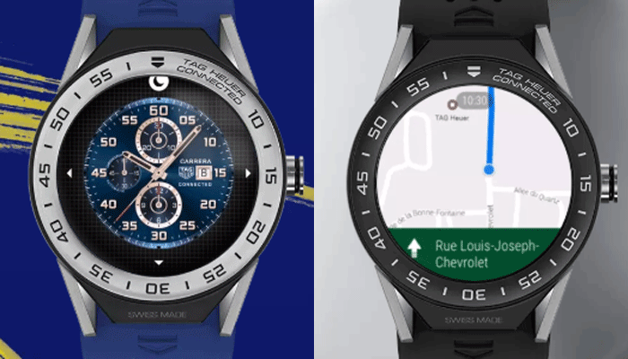 高級時計メーカーが作るスマートウォッチ タグホイヤー ウブロ モンブランなど 腕時計総合情報メディア Ginza Rasinブログ
