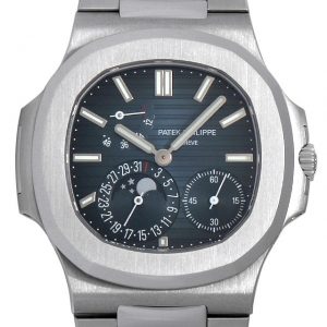 パテックフィリップ ノーチラス 価格動向