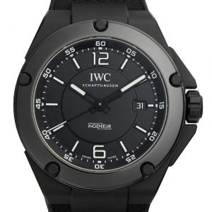 IWC インヂュ二ア オートマティック AMG ブラックシリーズ セラミック