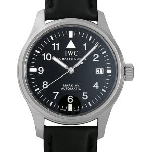 IWC マーク15 IW325301(3253-01)