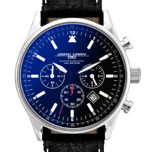 Jorg Gray 6500 Chronograph