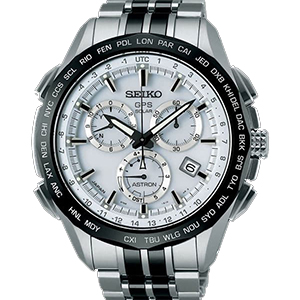 セイコー SEIKO アストロン 2014 リミテッド SBXB001 