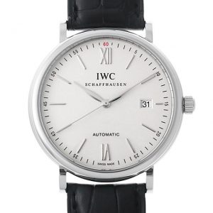 IWC ポートフィノ IW356501