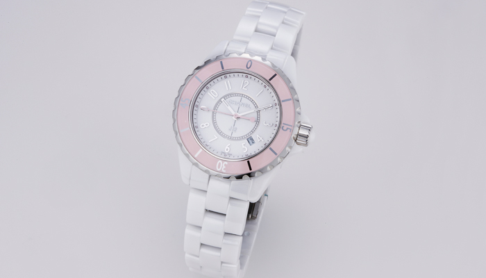 シャネルj12 人気モデル10選 オシャかわ女子にお勧めしたい時計 腕時計総合情報メディア Ginza Rasinブログ