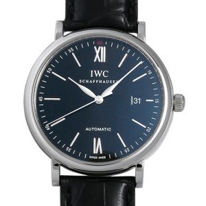 IWC ポートフィノ IW356502