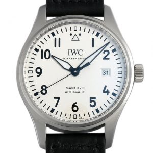 IWC パイロットウォッチ マーク18 IW327002