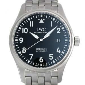 IWC パイロットウォッチ マーク18 IW327011