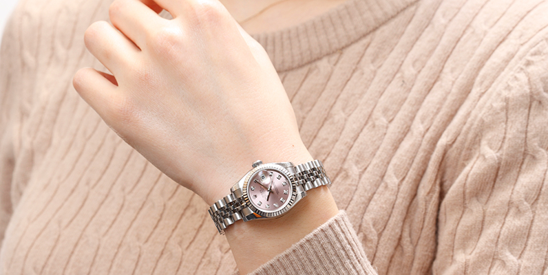 30代女性にお勧めしたい高級腕時計10選 腕時計総合情報メディア Ginza Rasinブログ
