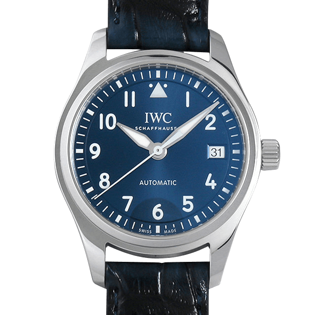 IWC パイロットウォッチ オートマティック36 IW324008