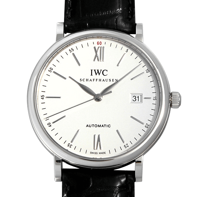 IWC ポートフィノ IW356501