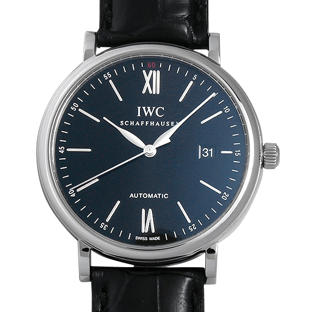 IWC ポートフィノ IW356502