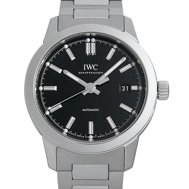 IWC インヂュニア オートマティック IW357002