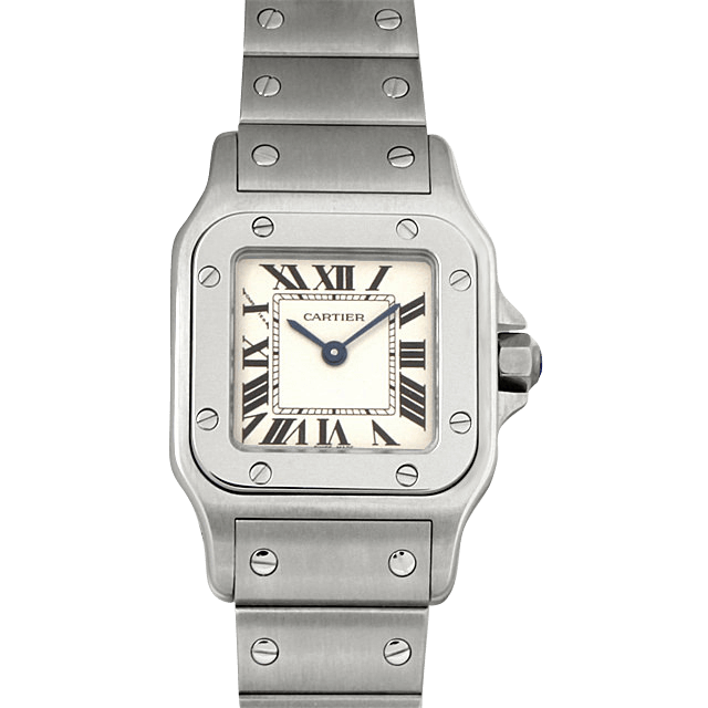 W31075M7 カルティエ パシャC ピンク/Pink | GINZA RASIN 腕時計 