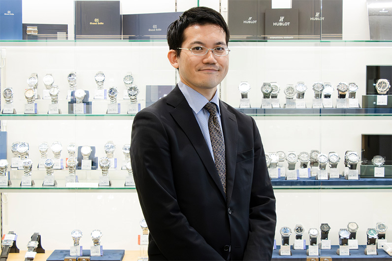 スタッフ　宇野　画像