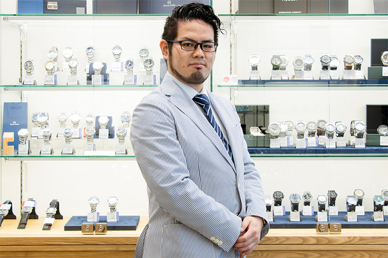 スタッフ　窪田　画像